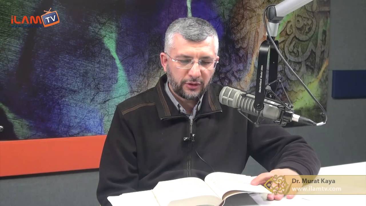 Hadis İlmi Nedir?
