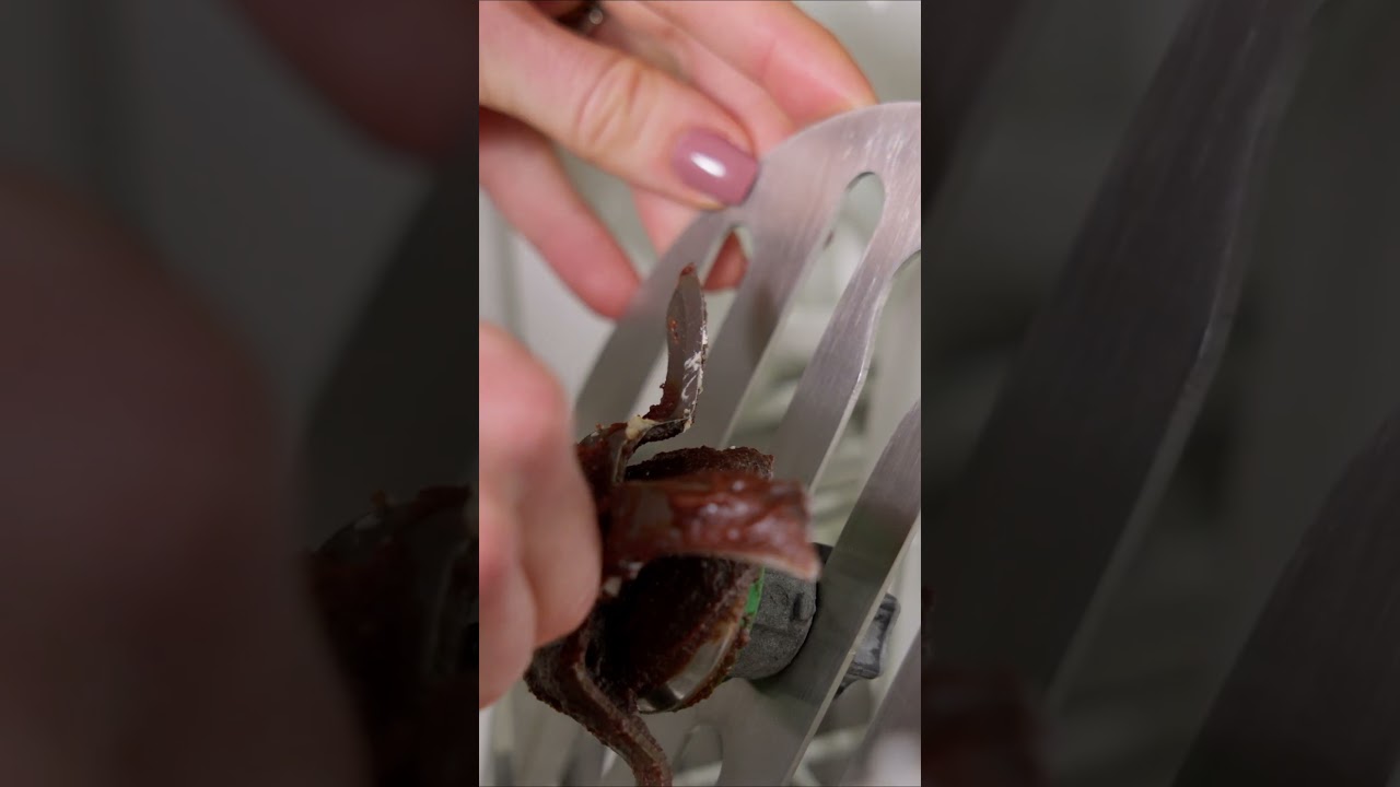 Thermomix Messerhalter für die Spülmaschine  