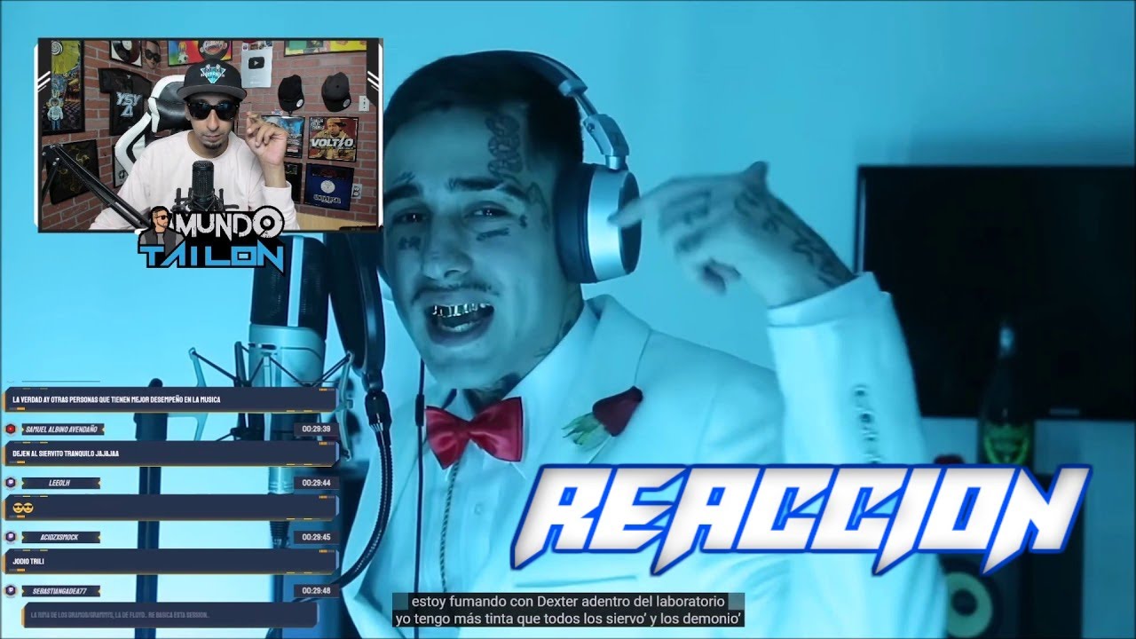 Zaramay || BZRP Music Sessions #31 [REACCION]