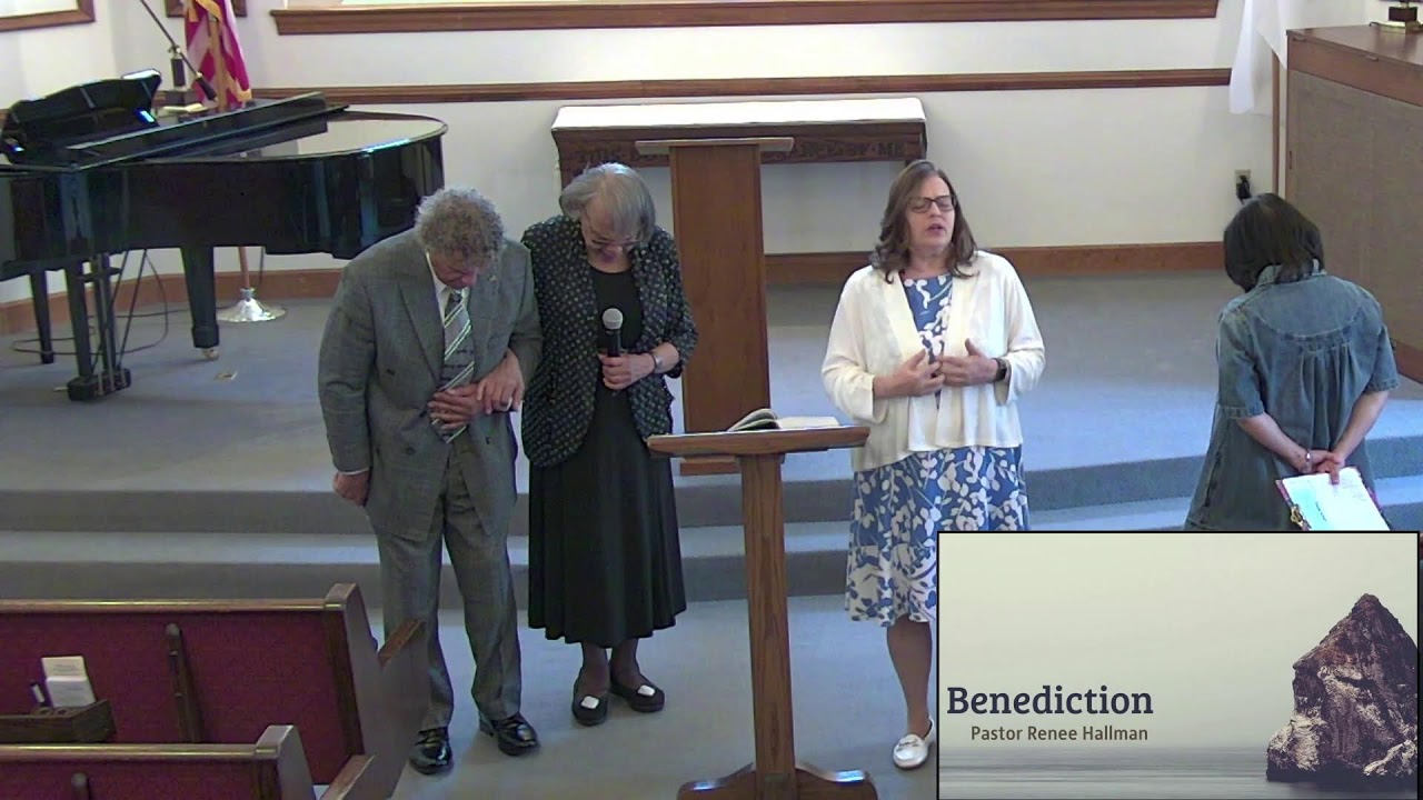 Williamsburg Seventh Day Adventist Church Live Stream