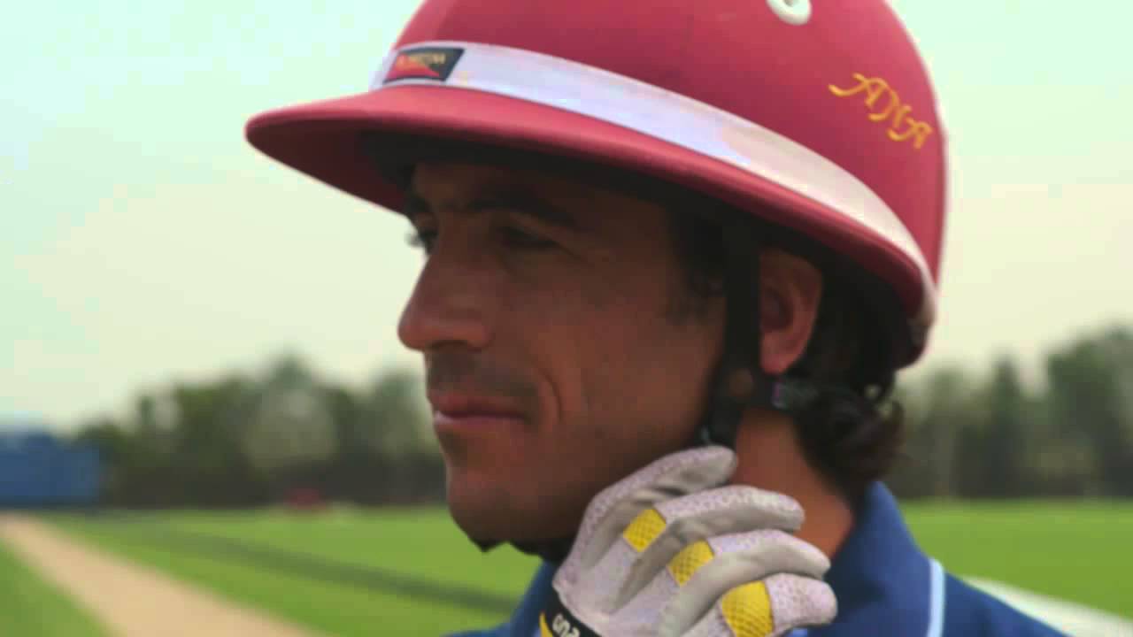 Behind The Scenes of “This Polo Life” by Equestrio Arabia