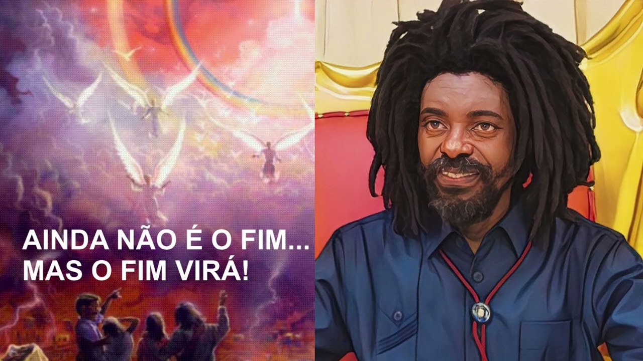 Ainda não é o fim