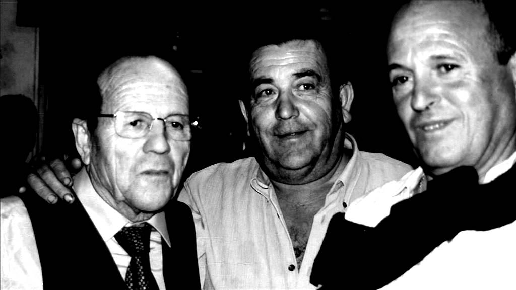 El Trovo Alpujarreño