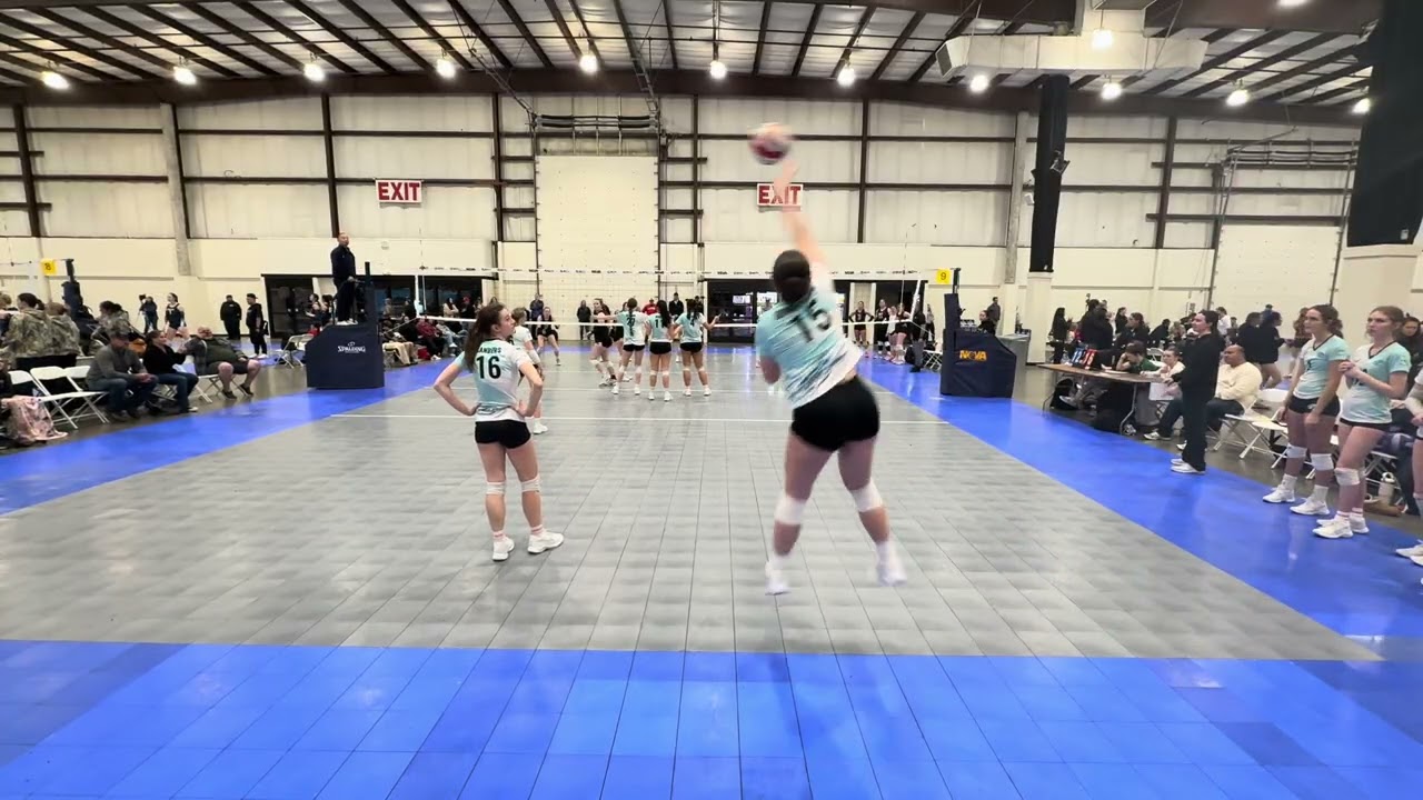 Tstreet 17-1 James vs. Aftershock