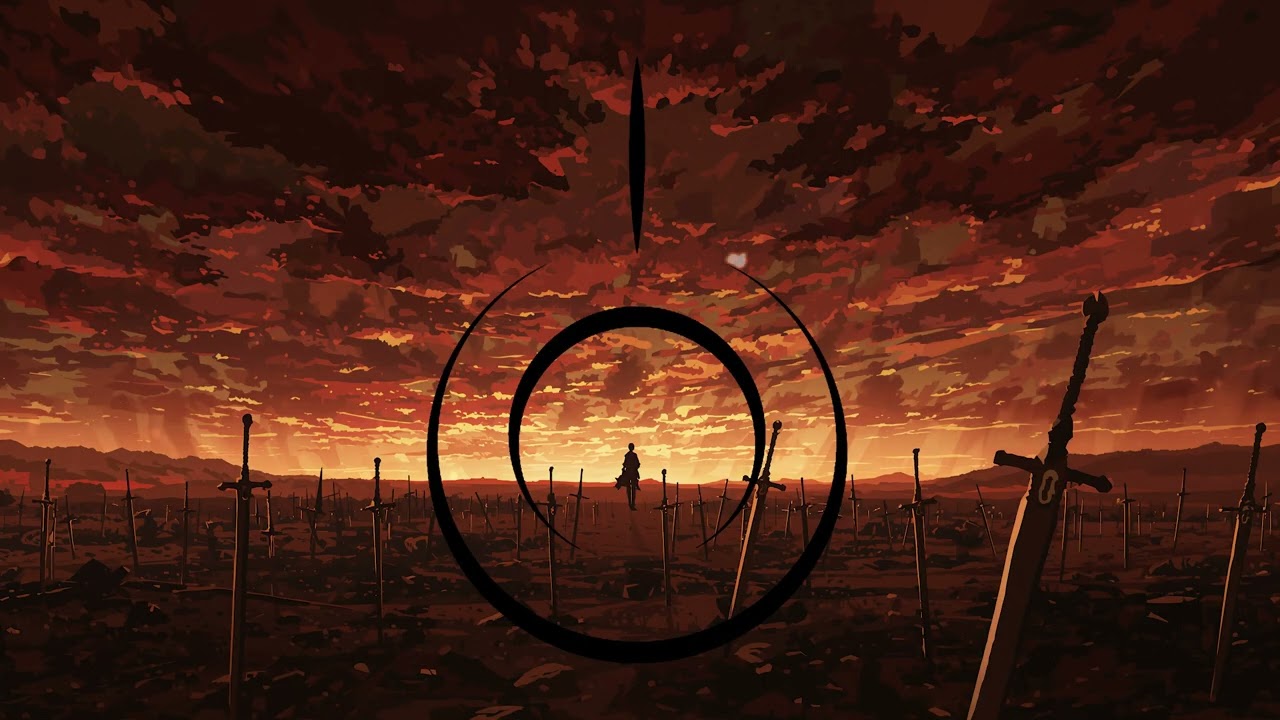 Unlimited Blade Works - Projection Symphony