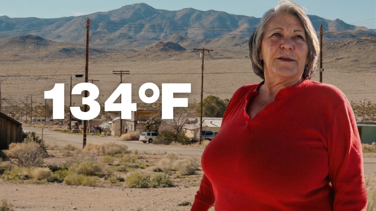 Inside California's Last Wild West Towns