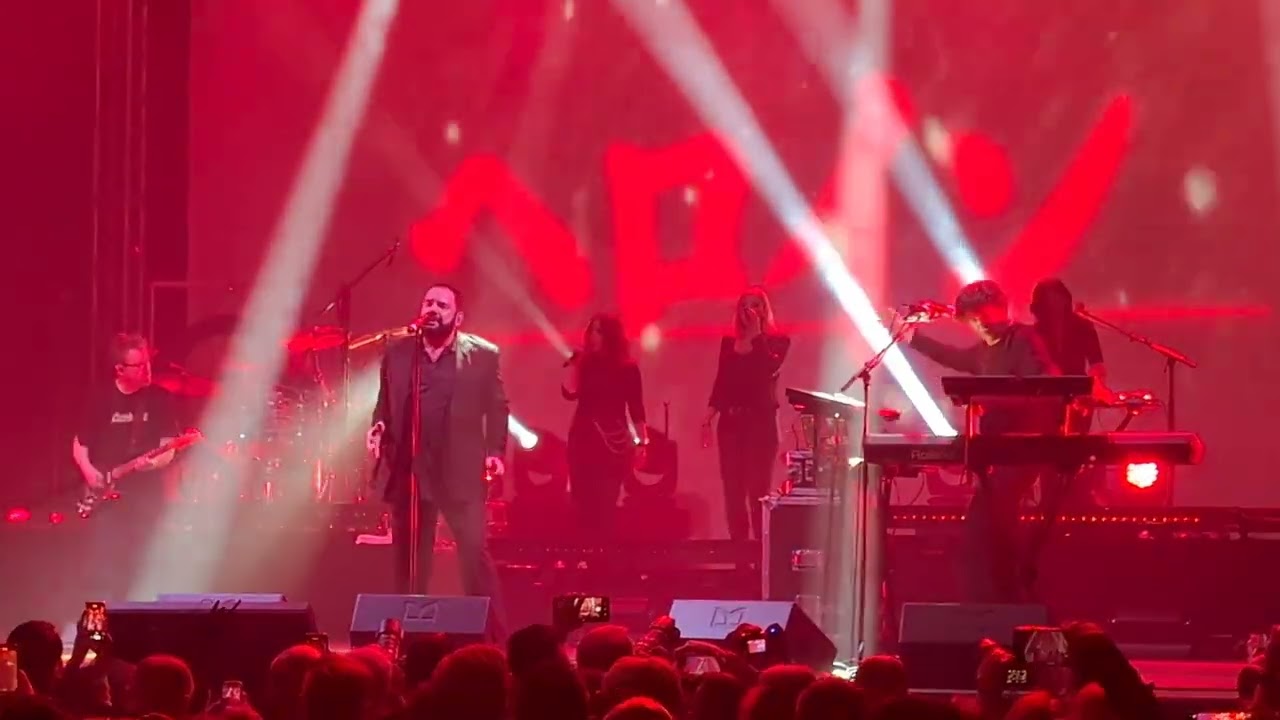 Alphaville - Big in Japan - Live at Wave-Gotik-Treffen Jun. 06, 2025