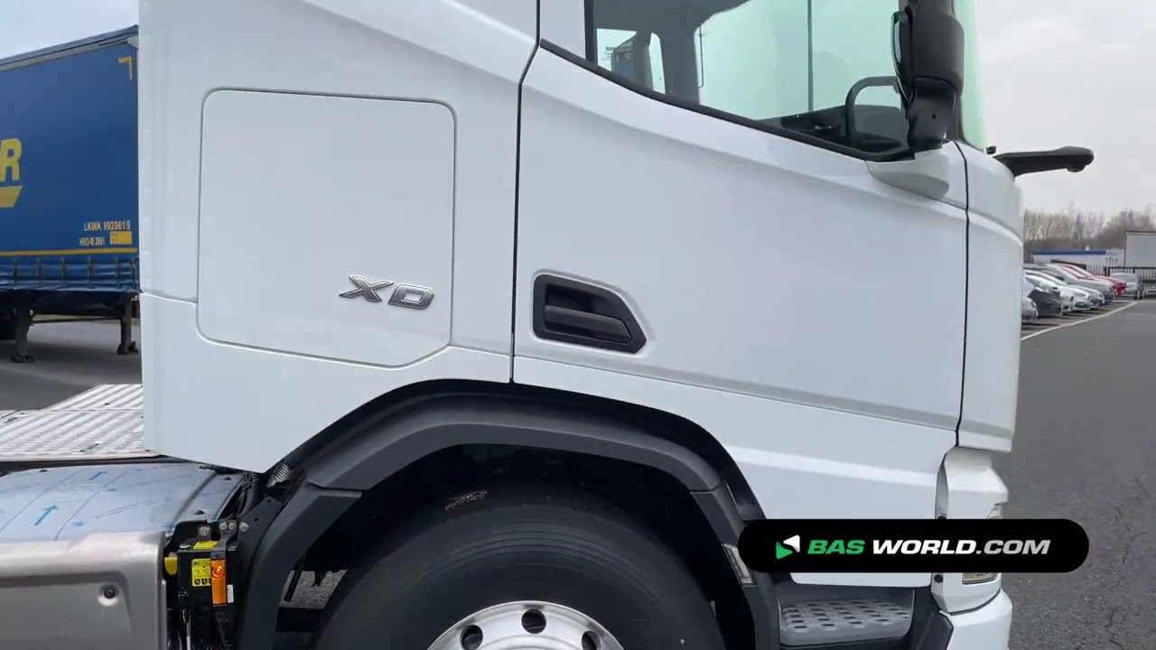 70202434 DAF XD