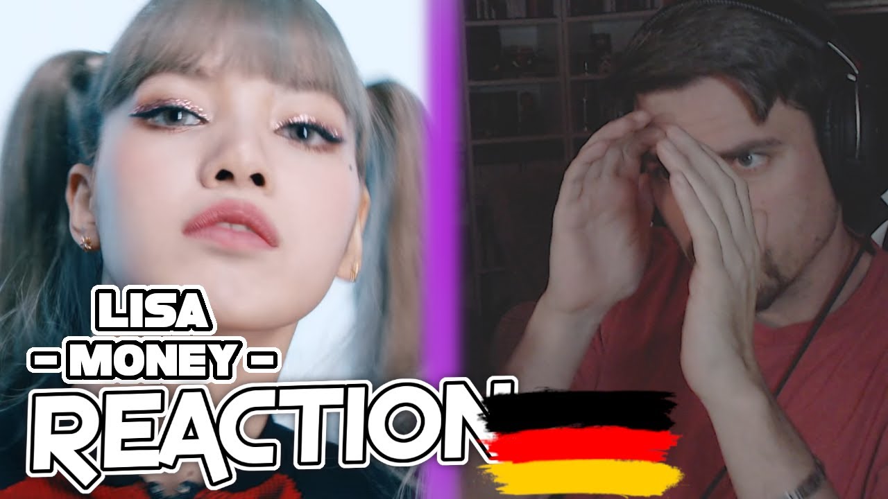 Ich war dafür nicht bereit - so damn HOT | KPOP - Lisa 