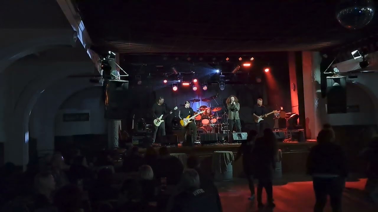 PEARL TEN, Nároďák Jaroměř, 31. 1. 2026