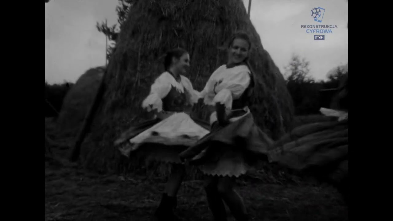 Folklor, zwyczaje i sztuka ludowa - 