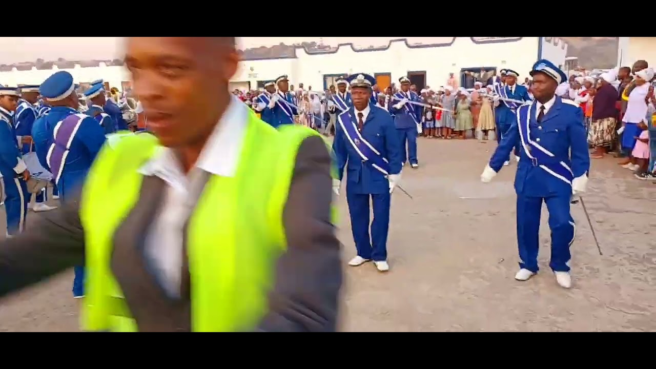 St John's Inanda Maoti 9-10July 2022