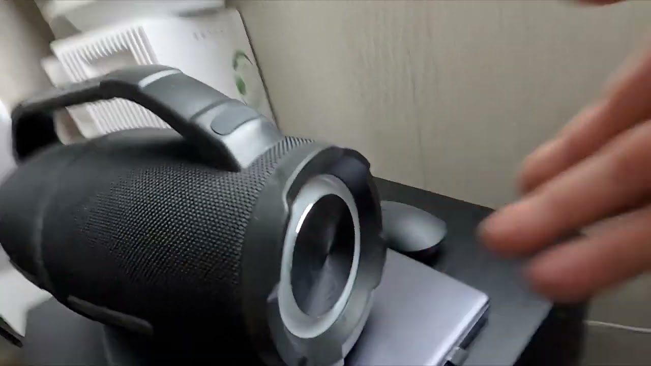 Портативные колонки Урал Гагарин и Tronsmart Bang Max, тест.