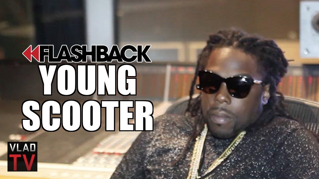 Young Scooter: I've Had Over 20 Friends Die in the Streets (RIP Young Scooter)