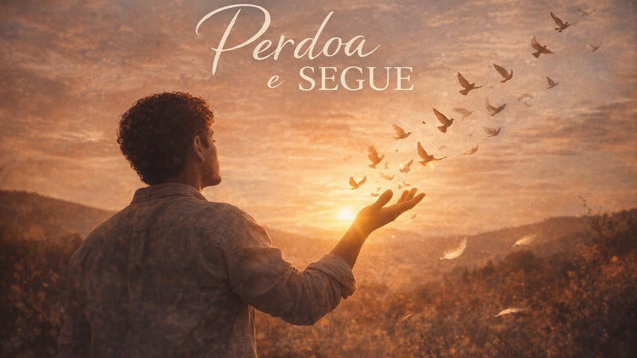 Perdoa e Segue 