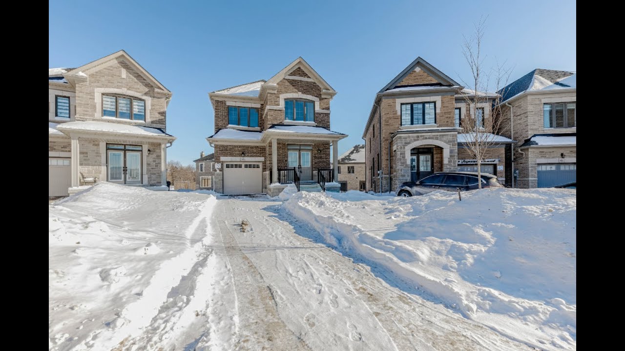25 Sapwood Cres, Brampton - HD VIRTUAL TOURS