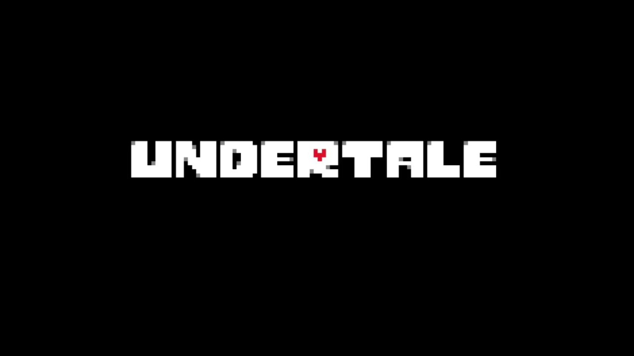 Undertale OST: Sans&rsquo; Secret Room (Slowed Down and Extended)