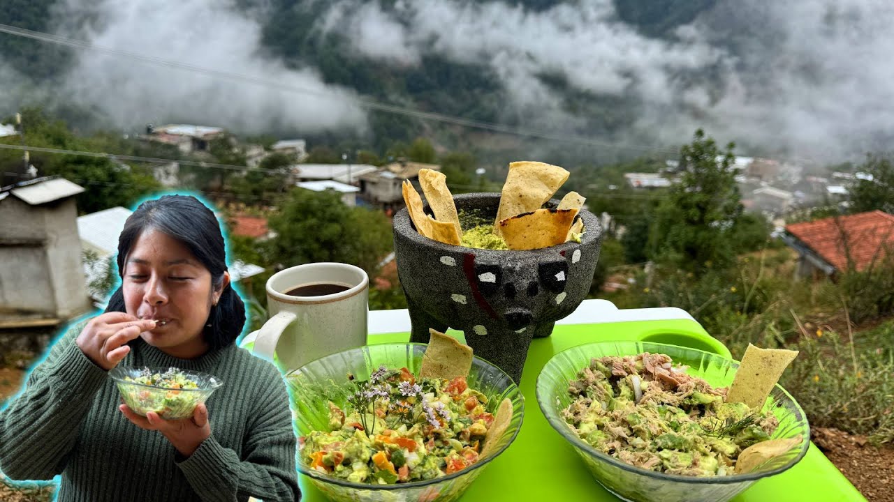 Recetas rápidas, sencillas y saludables con aguacates, una buena opción para cuidar su alimentación
