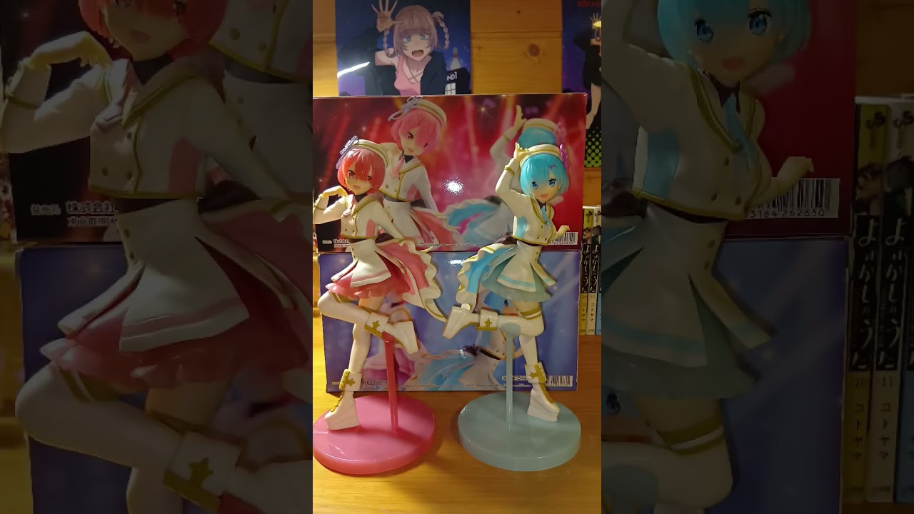 Reゼロはハマる!