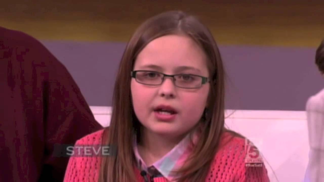 OMG Founders on the Steve Harvey Show