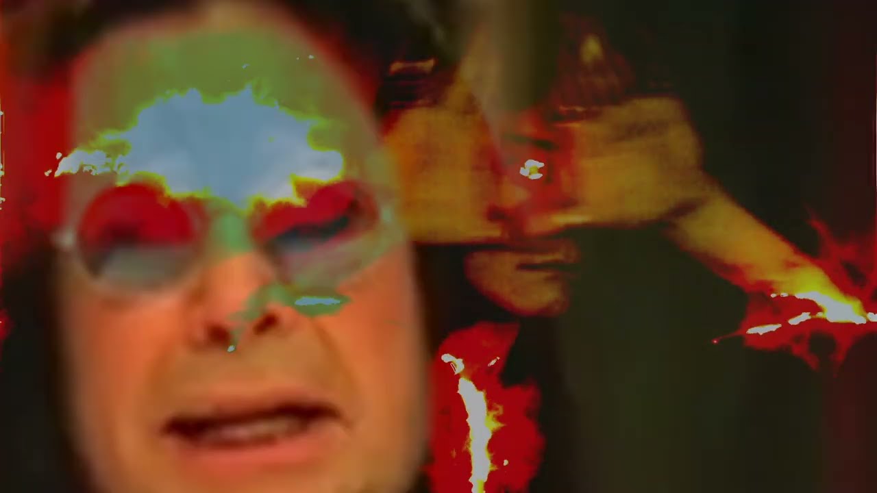 Ozzy Osbourne - Dreamer (JoHa Homage Remix24) Sleepless Parkinson Remix 