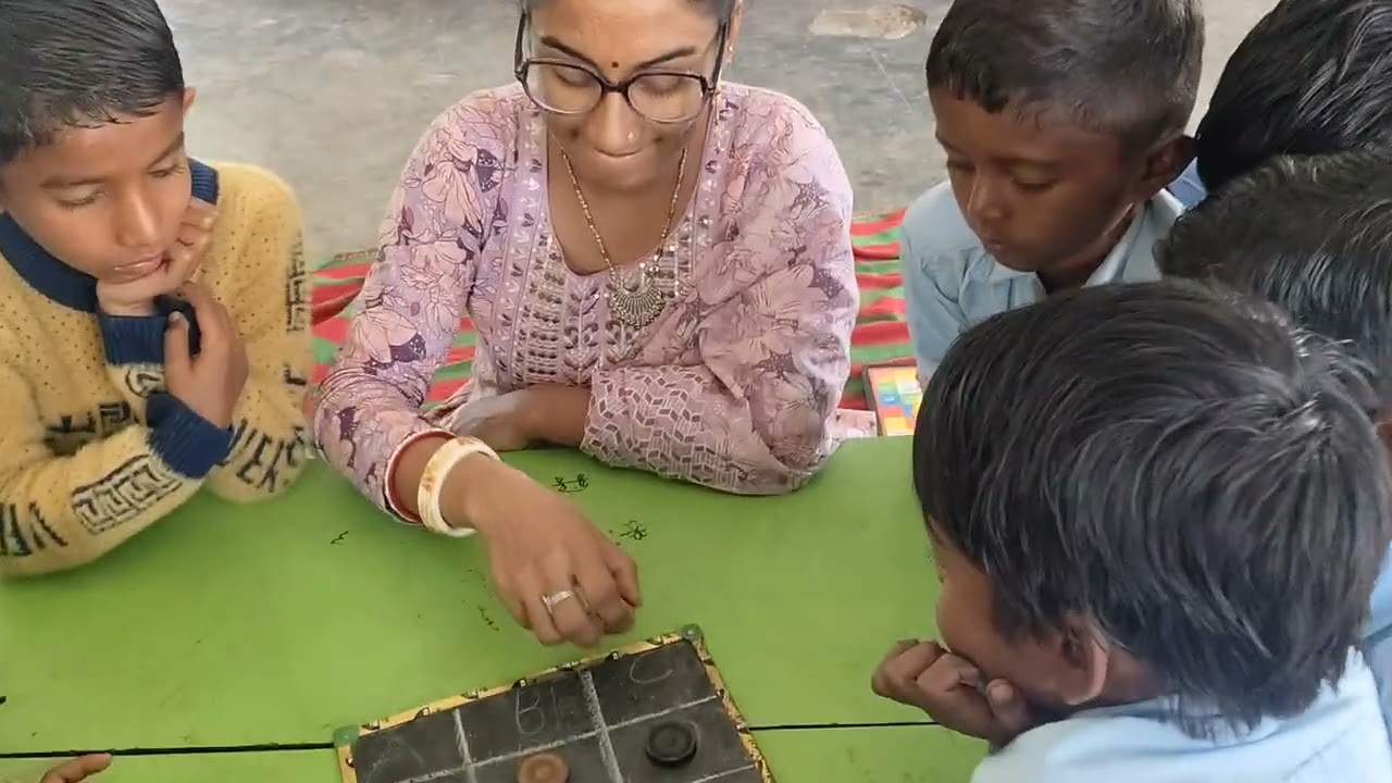 IGNOU DECE project video 📷 Activity 25