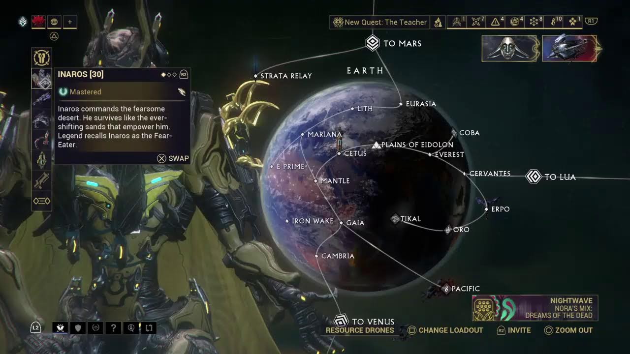 GTAV #D.E.G. , Destiny2 Warframe Long time