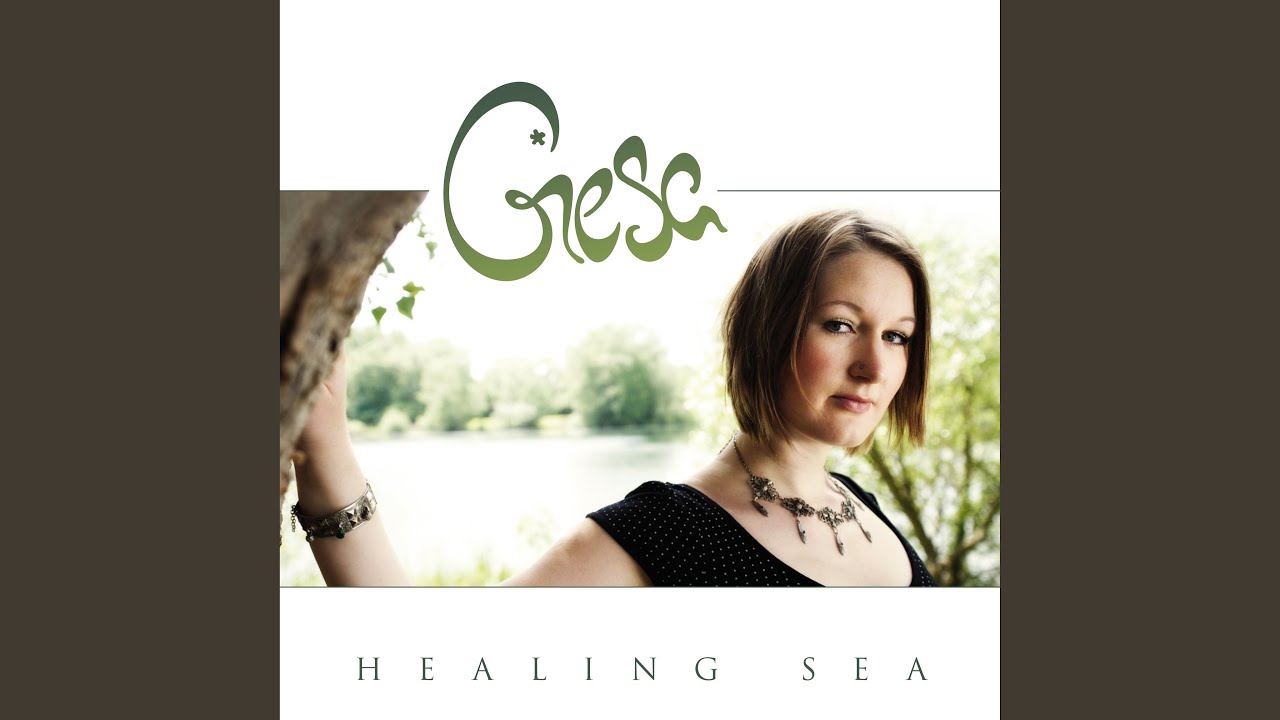 Healing Sea