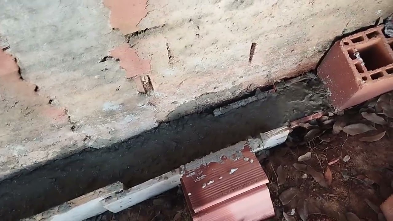 concretando el fondo