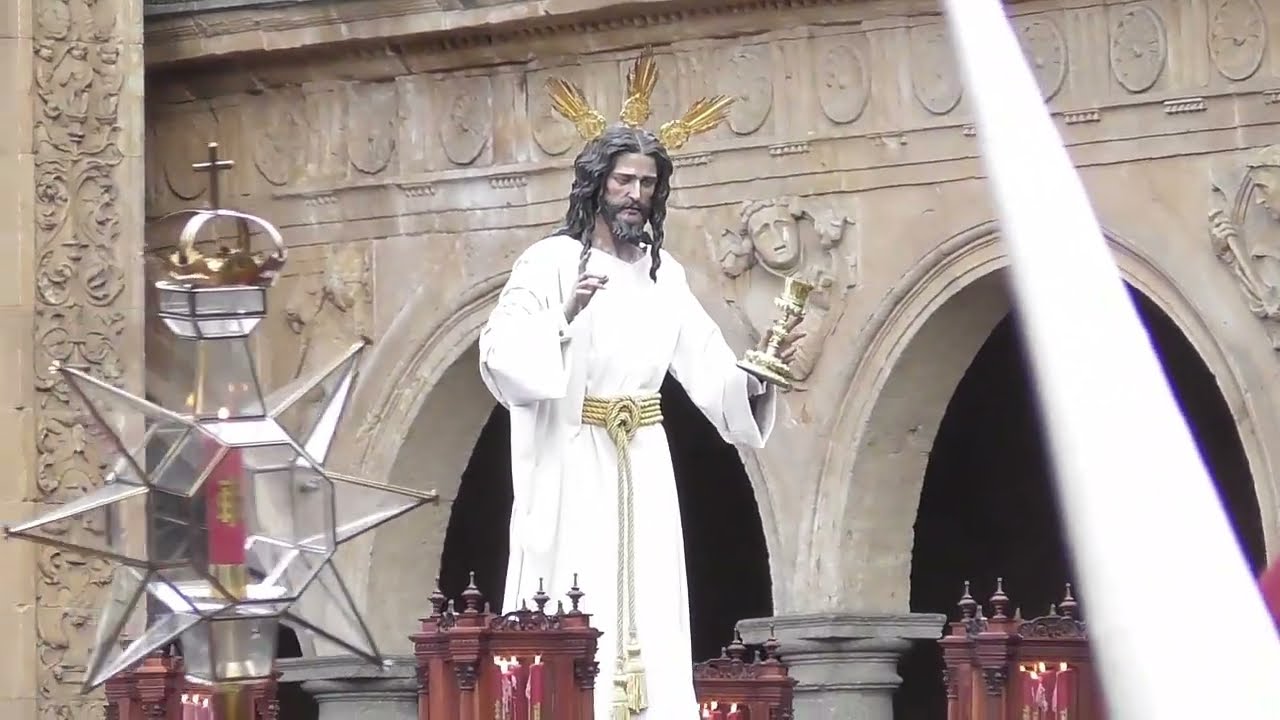 Ntro Padre Jesús de la Redención,Salamanca 2025.
