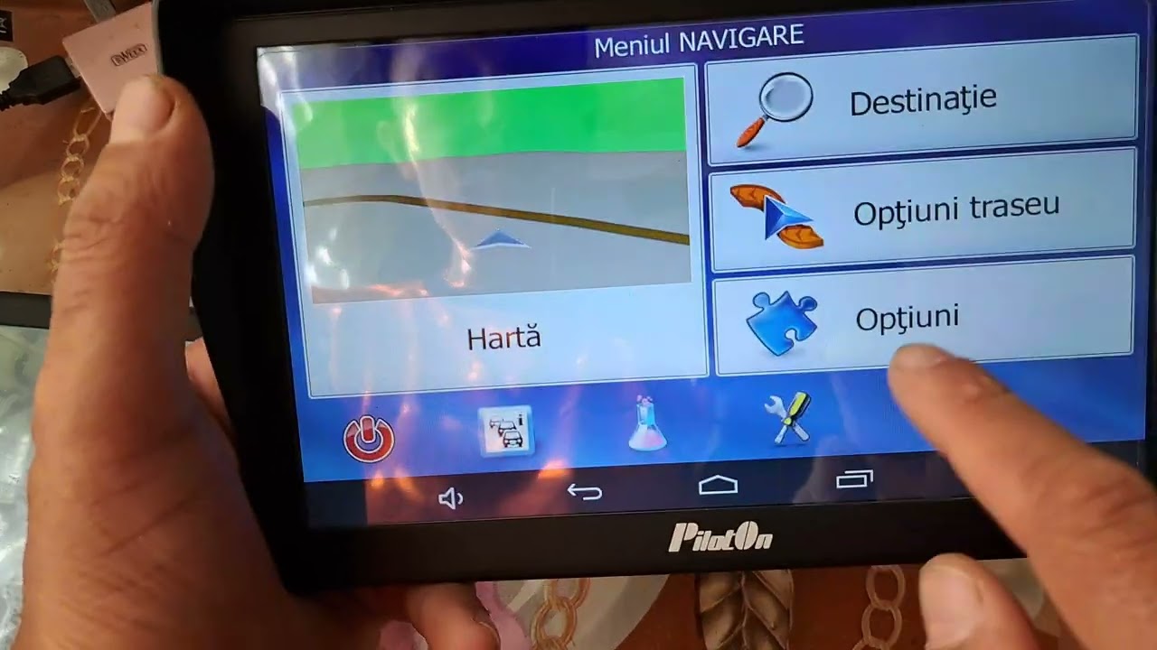 Un GPS de 100 Euro face actualizării ? Hai să aflam ...👍😁👍