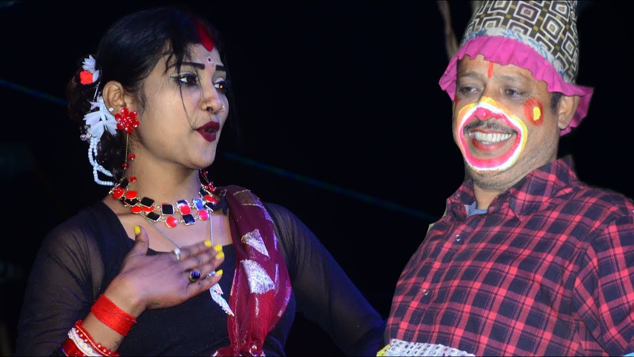 আমার ইঞ্জিনে মবিল ভরবে, তোমার পাইপ ঠিক আছে - মিস পিঙ্কী ও সাবীর