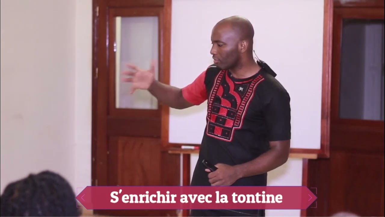 Voici pourquoi les milliardaires Africains n'épargnent pas ?