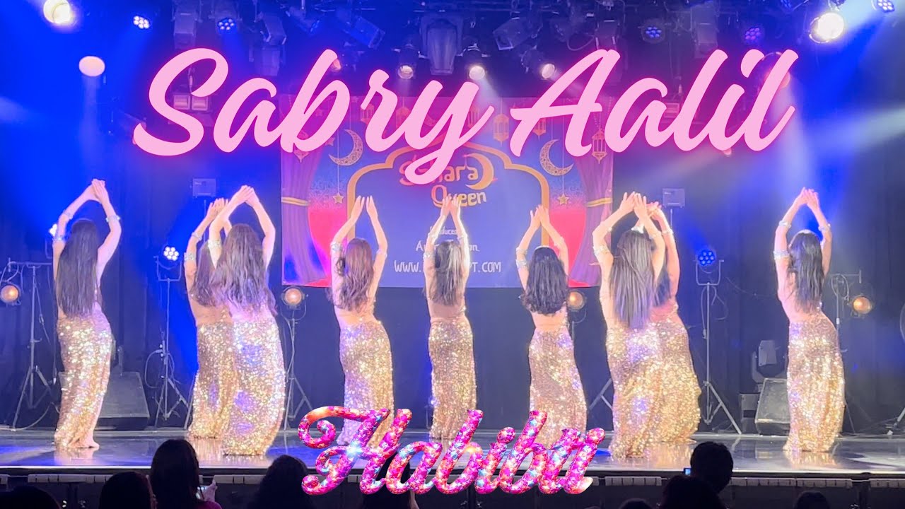 バズり！！《Sabry Aalil》