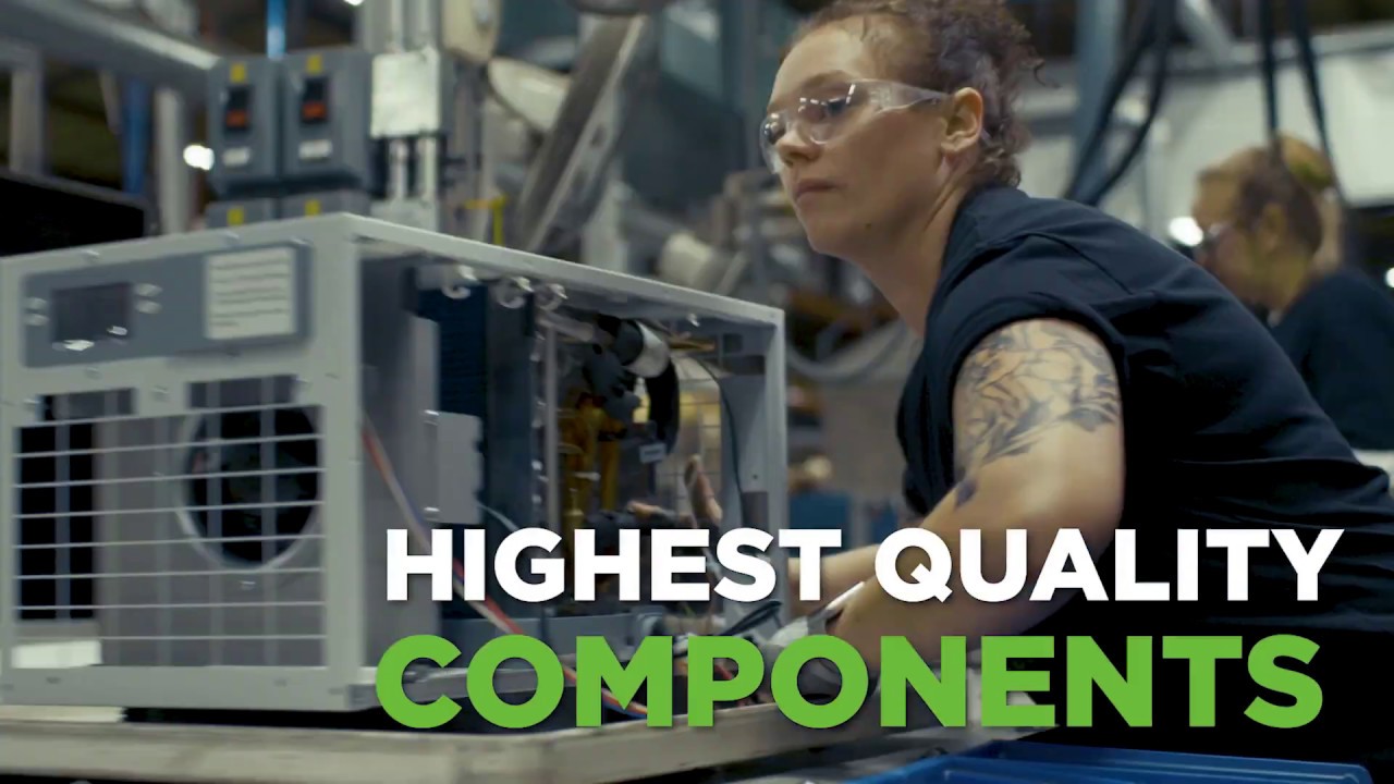 Anden | Highest Quality Components