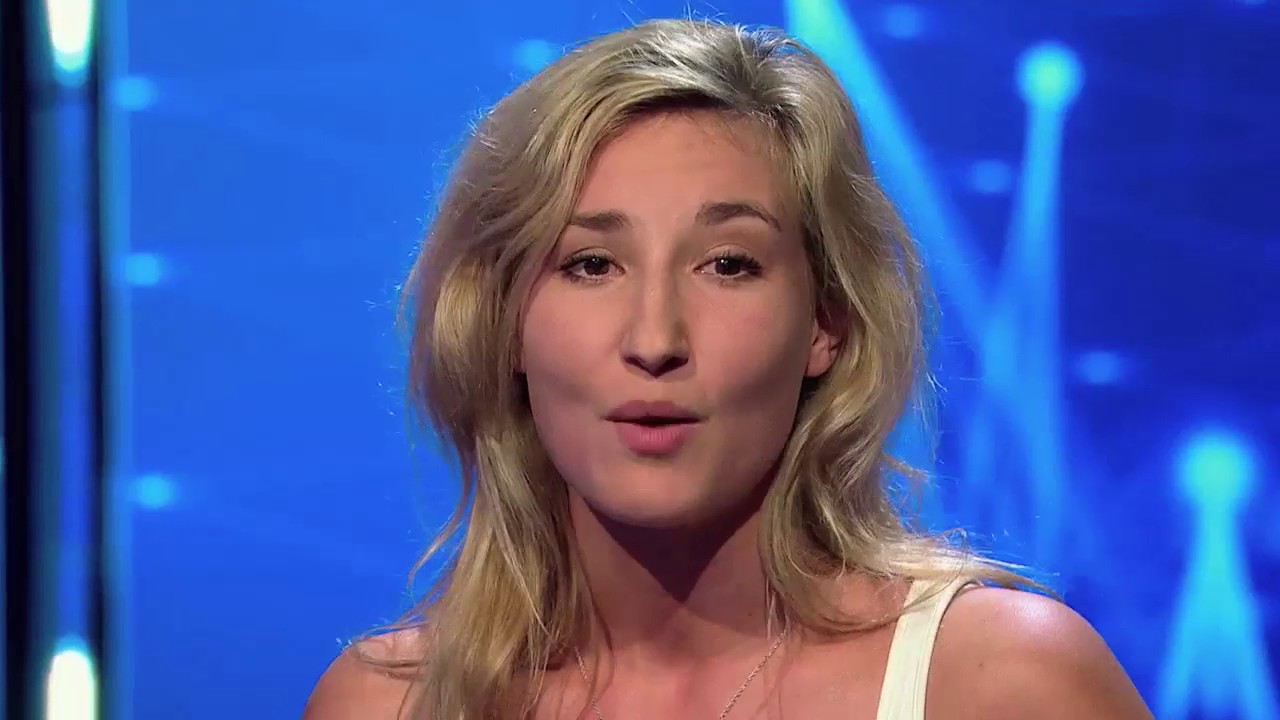 Idol Polska - Odcinek 5 - Aurelia Krząkała
