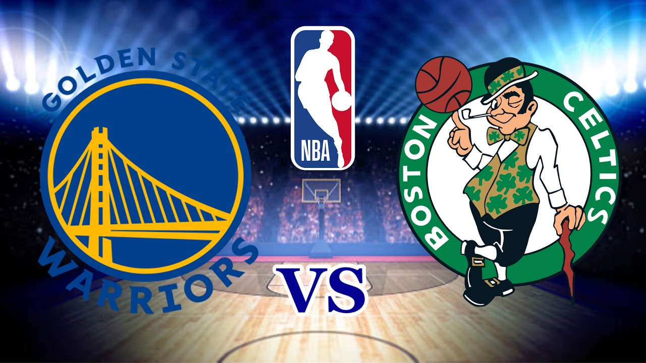 NBA LIVE: Boston Celtics vs Golden State Warriors | February 15, 2026 | NBA Regular Season