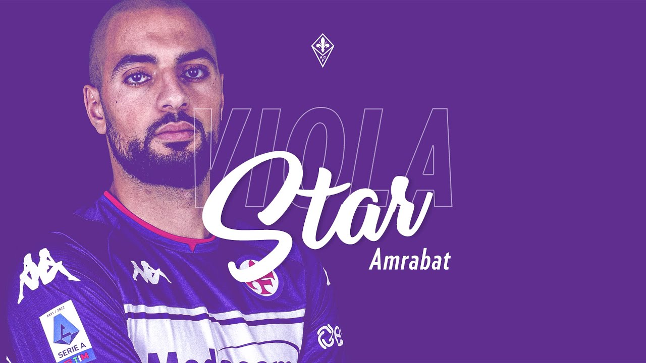Viola Star Amrabat