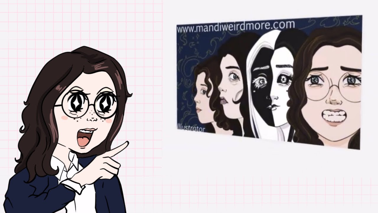 Let's design a business card
