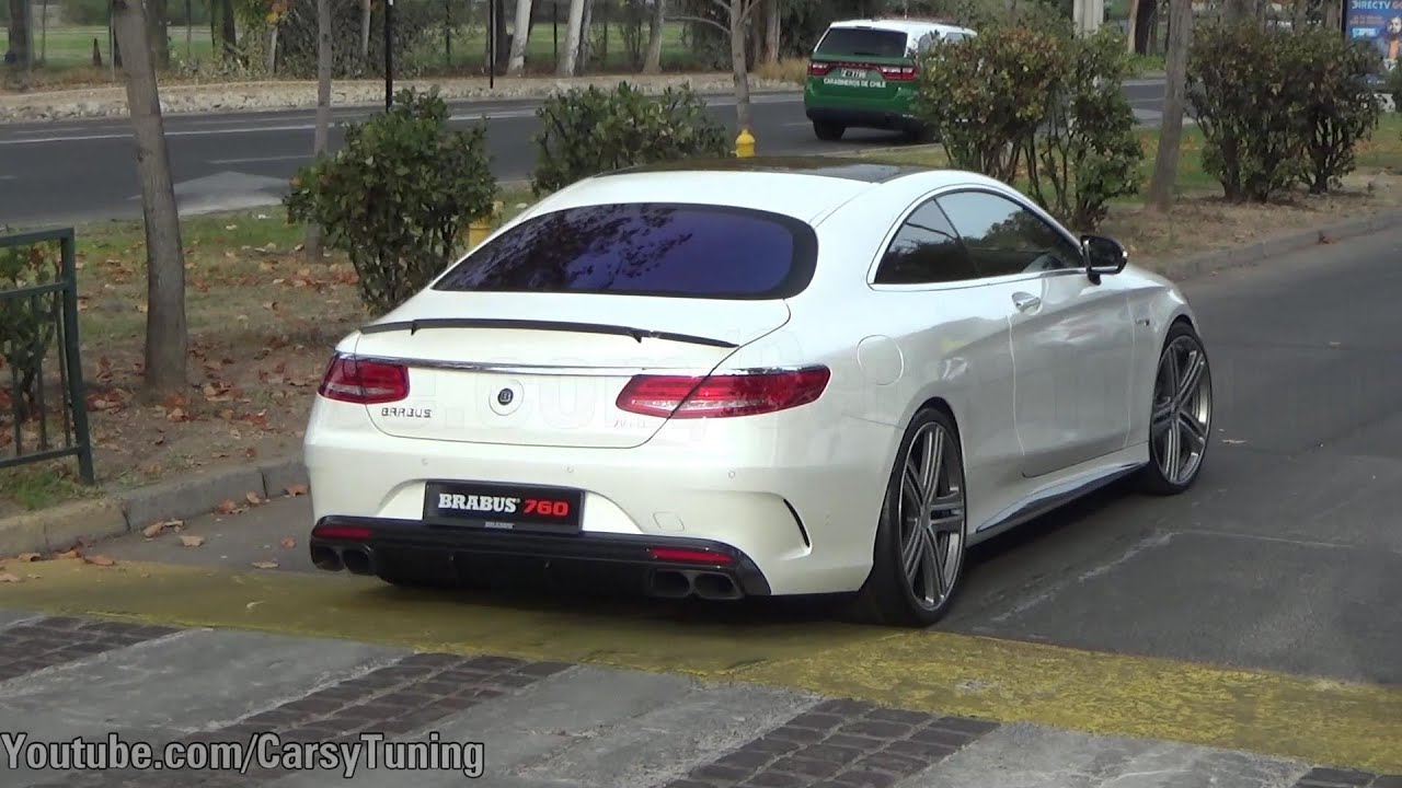 Cars and Coffee Chile Mayo 2019 - Llegadas y Salidas!