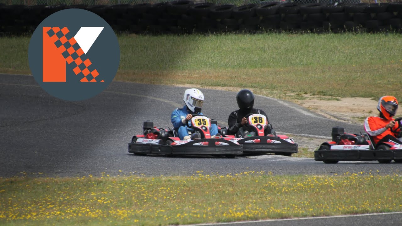 3ª Corrida Kartodromo Bombarral 01/06/2025 - RotaK TBD_Racing - Henrique Simões