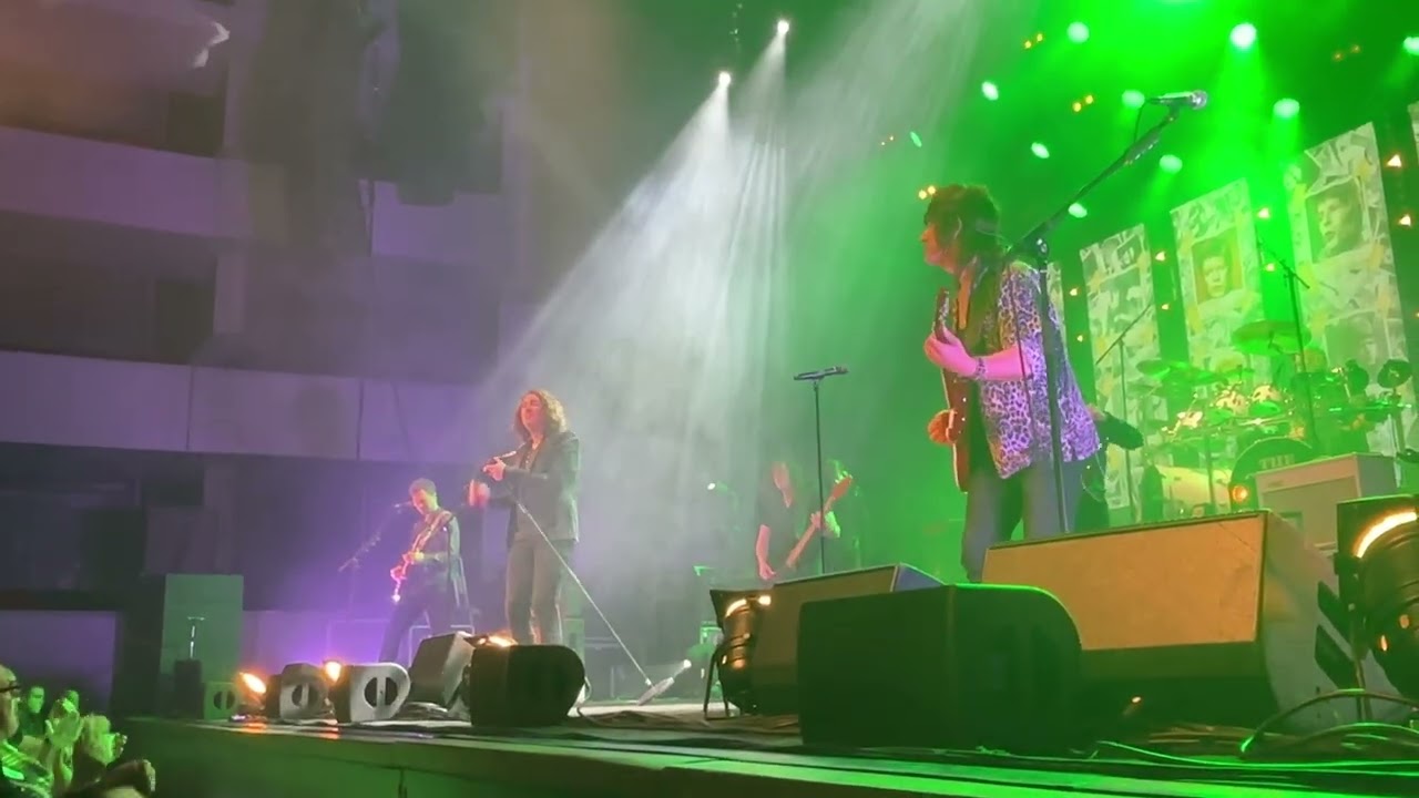 Classic Rock Show: Heroes: Northampton 2026