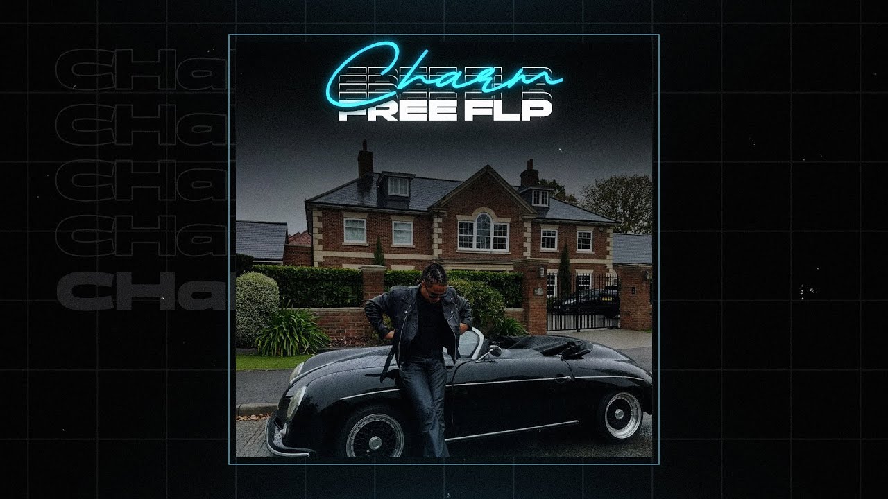 [FREE FLP] Trap Type Beat - 