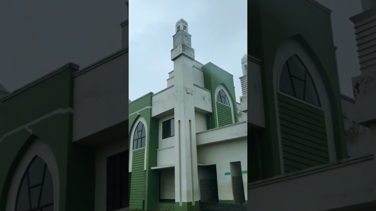 Darul Huda Bengal Campus