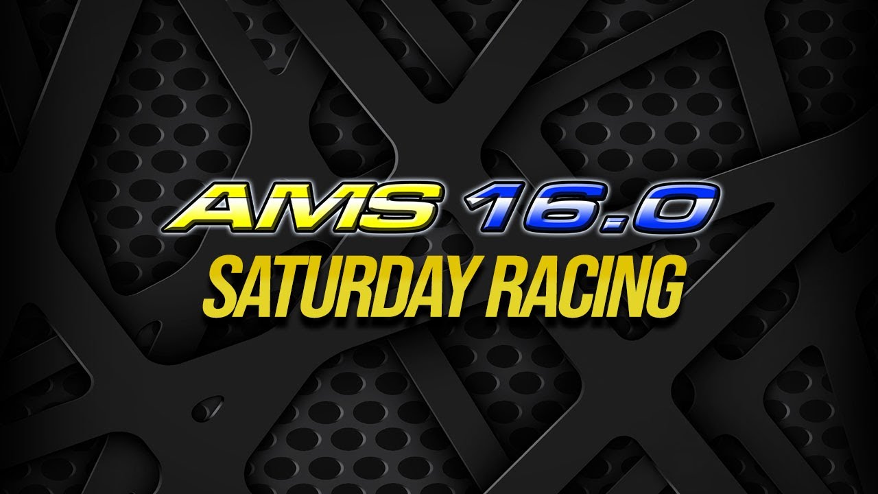 2025  AMS Alabama Manufacturer Shootout  |  Saturday SuperPole