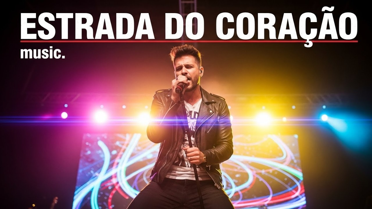 Estrada do Coração