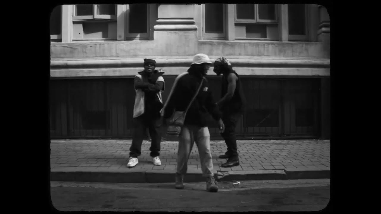 Happy Birthday Dan Fischer ft. BABAKUSHI,Yuba Ushiii (Official music video)
