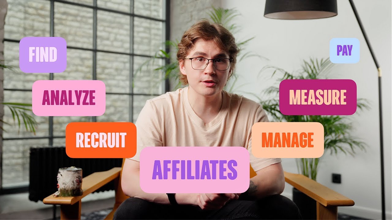 How to Grow and Pay Your Influencer Affiliates from One Place