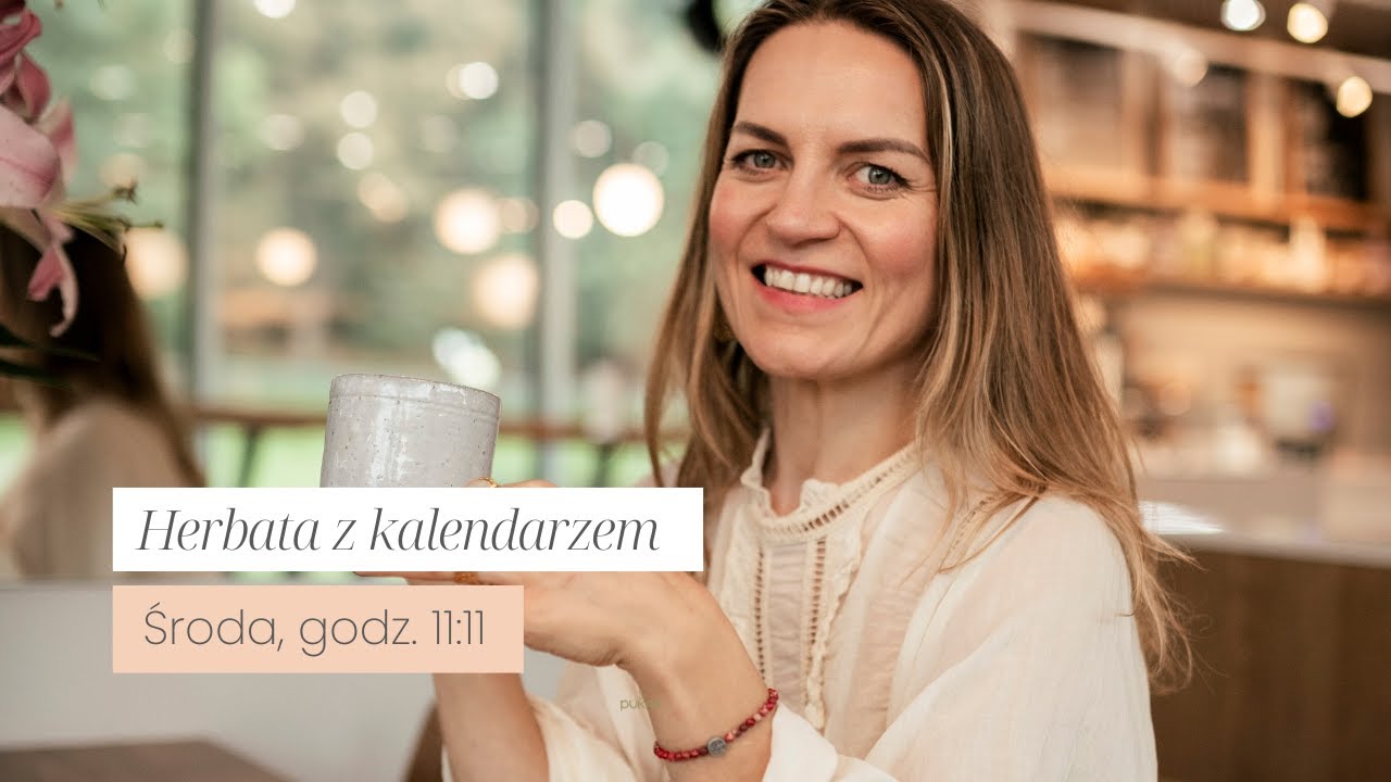 ☕  Herbata z kalendarzem 2026