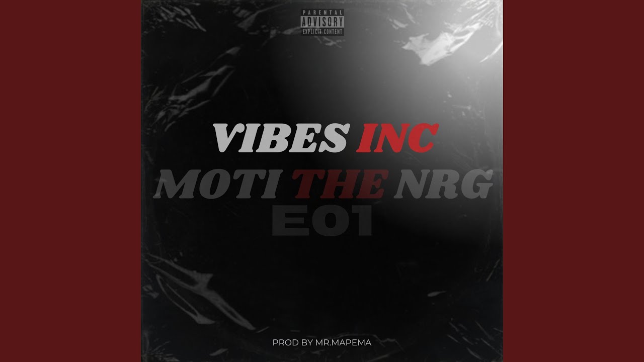 Ep1 (feat. Moti the NRG)